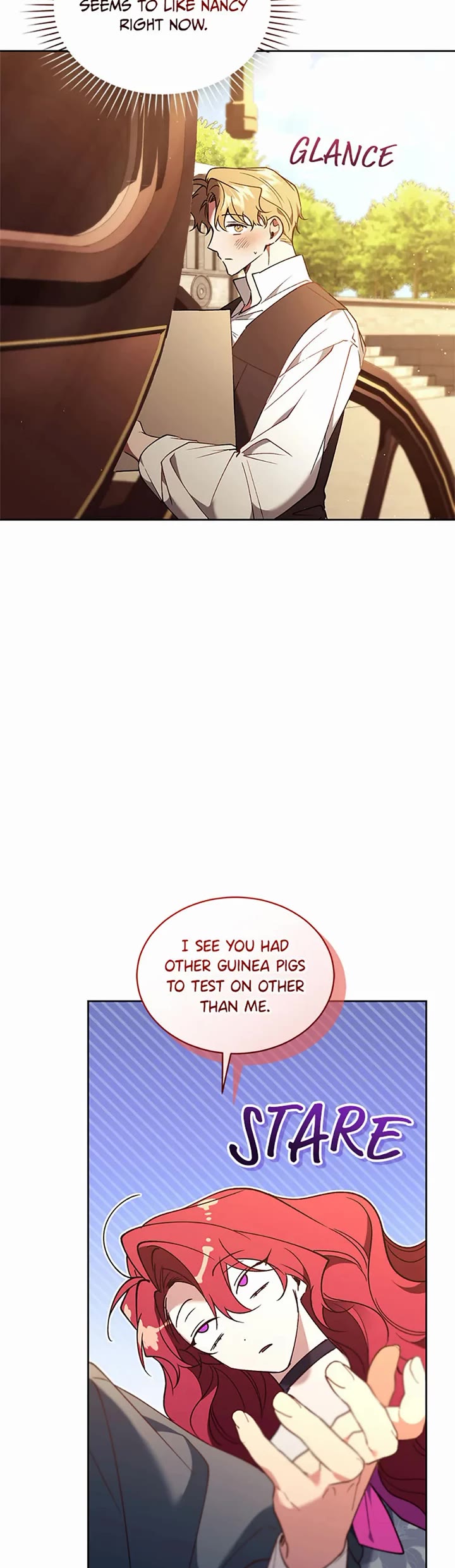 Resetting Lady chapter 88 page 34