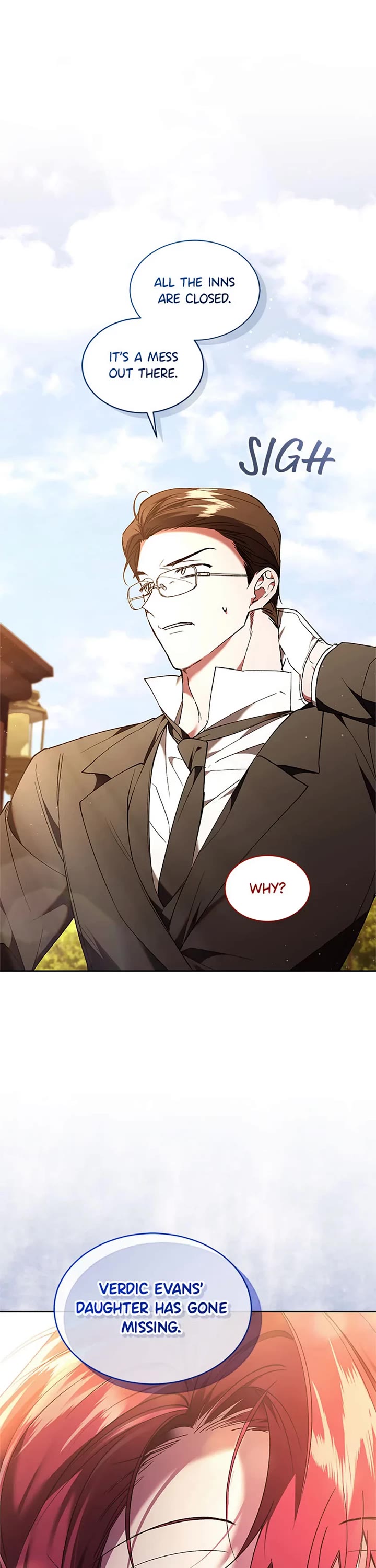 Resetting Lady chapter 88 page 36