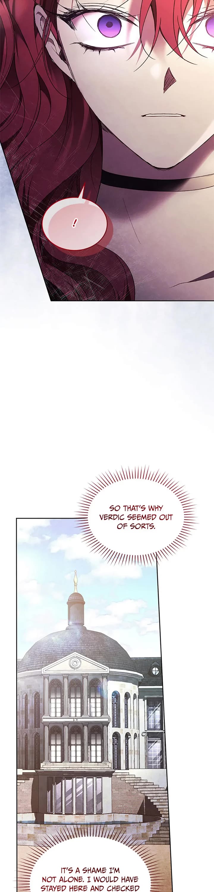 Resetting Lady chapter 88 page 37