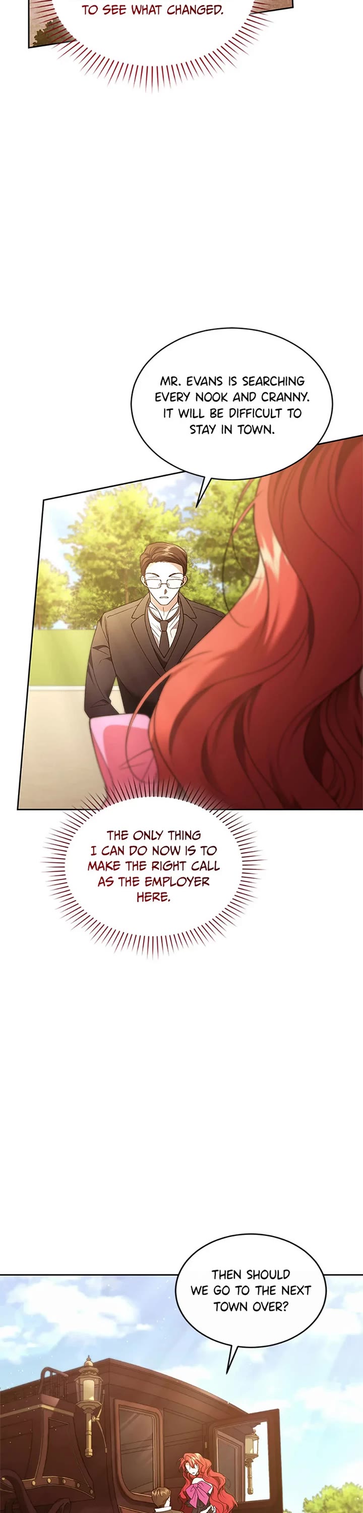 Resetting Lady chapter 88 page 38