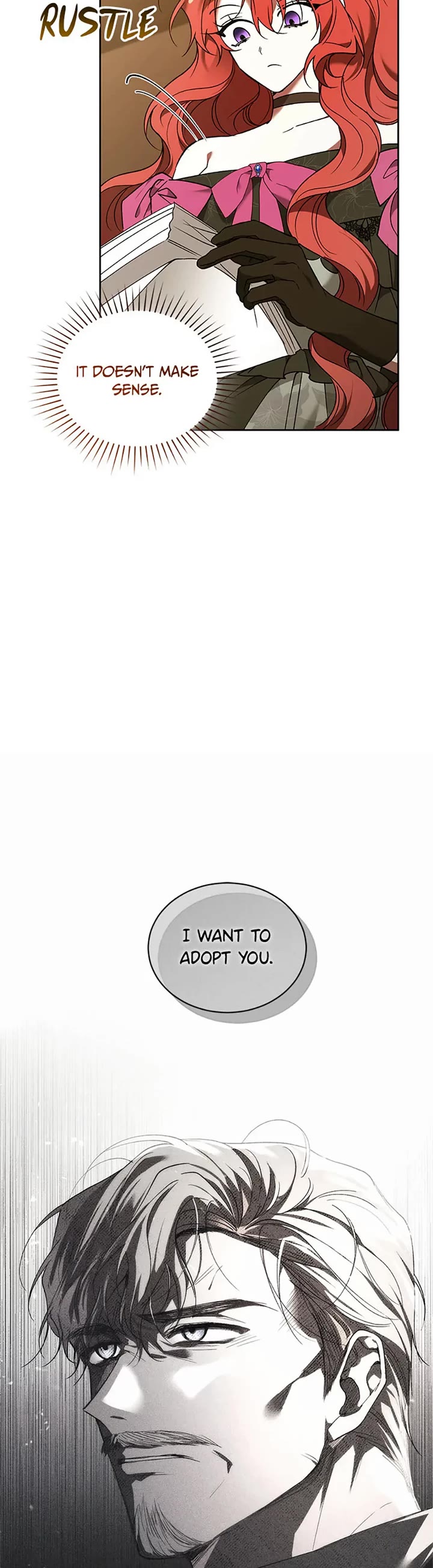 Resetting Lady chapter 88 page 4