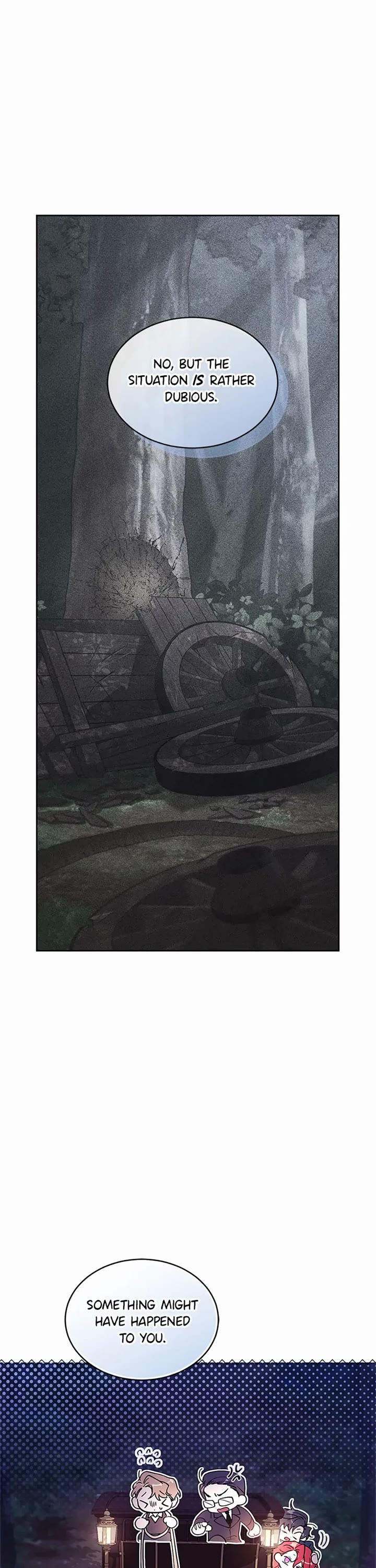 Resetting Lady chapter 88 page 43