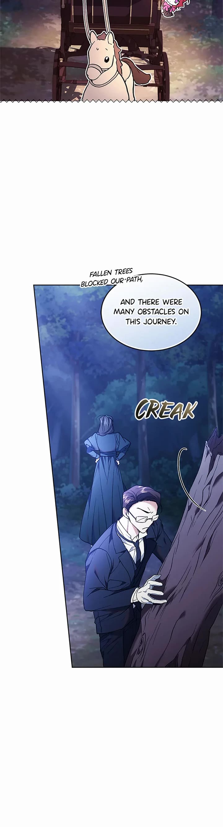 Resetting Lady chapter 88 page 44