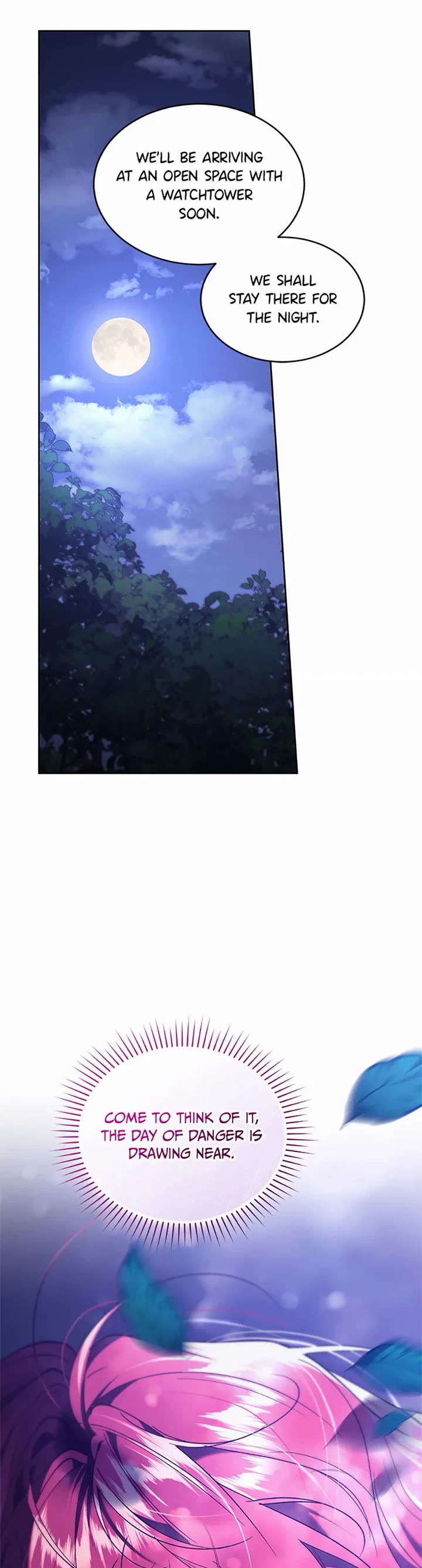 Resetting Lady chapter 88 page 45