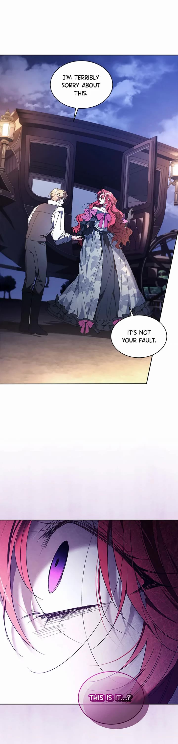 Resetting Lady chapter 88 page 47