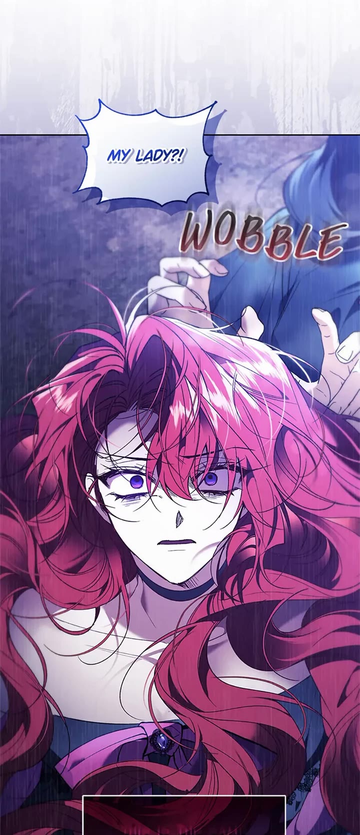 Resetting Lady chapter 88 page 49