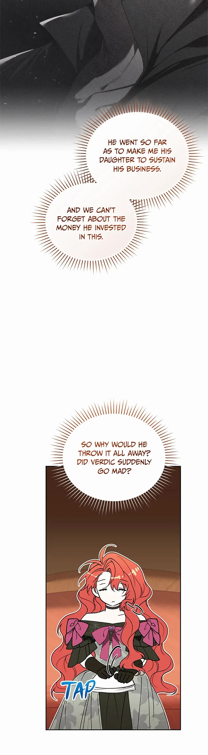 Resetting Lady chapter 88 page 5