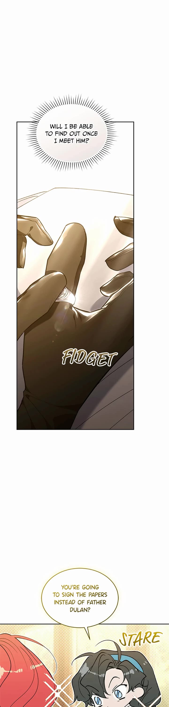 Resetting Lady chapter 88 page 6