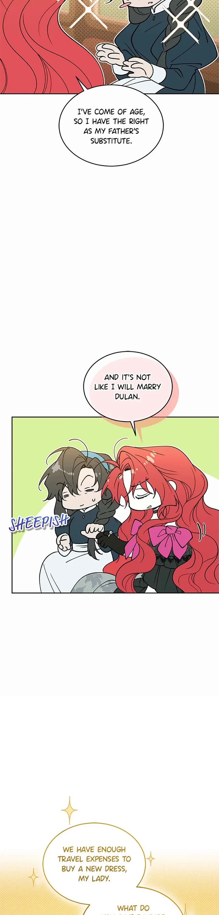 Resetting Lady chapter 88 page 7