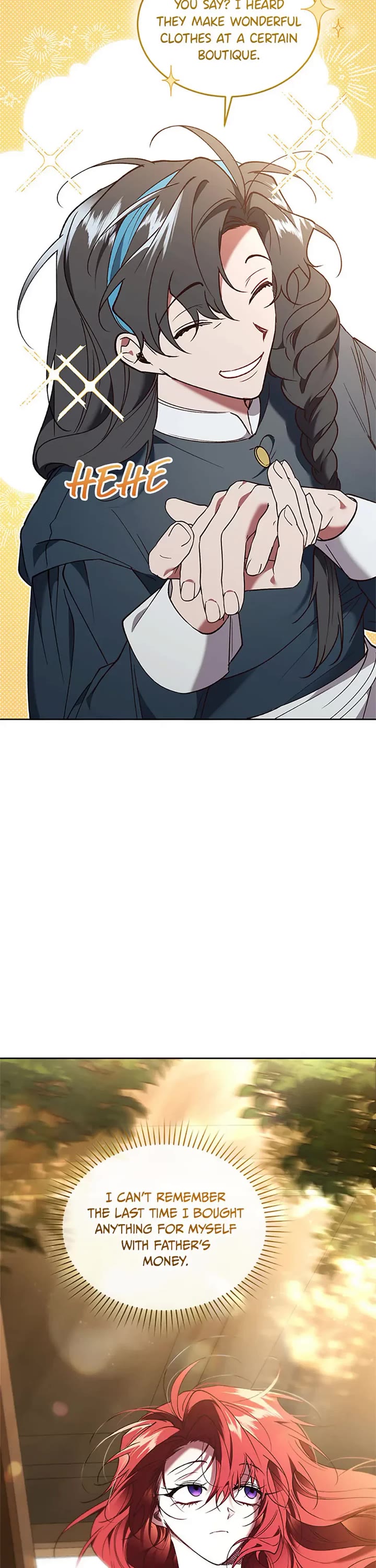 Resetting Lady chapter 88 page 8