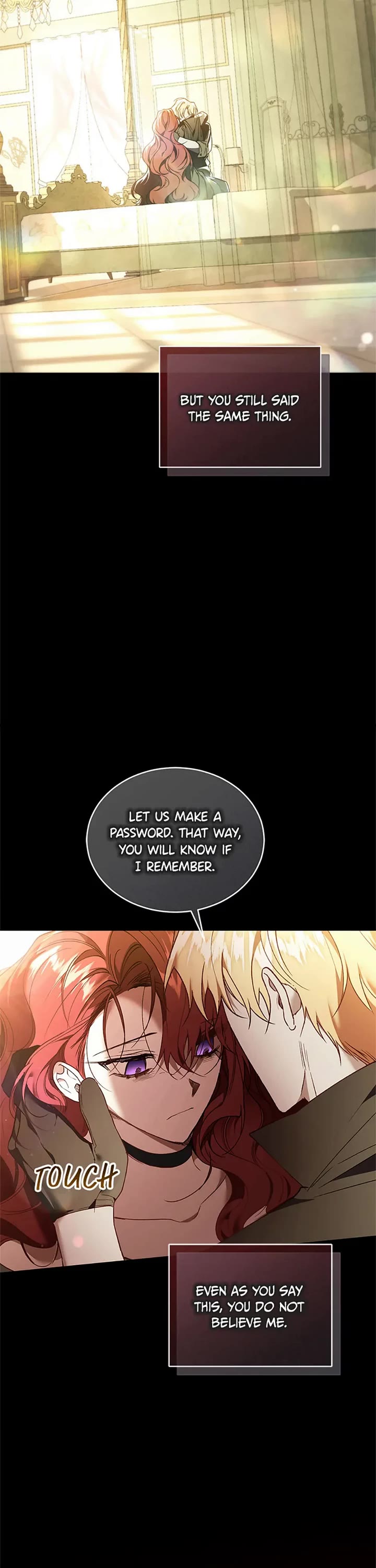 Resetting Lady chapter 89 page 11