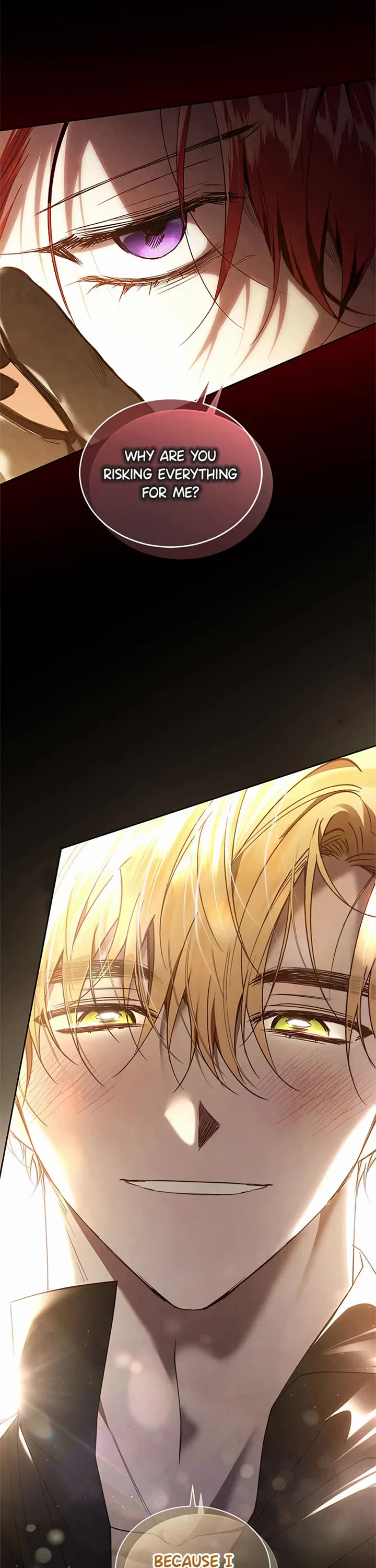 Resetting Lady chapter 89 page 12