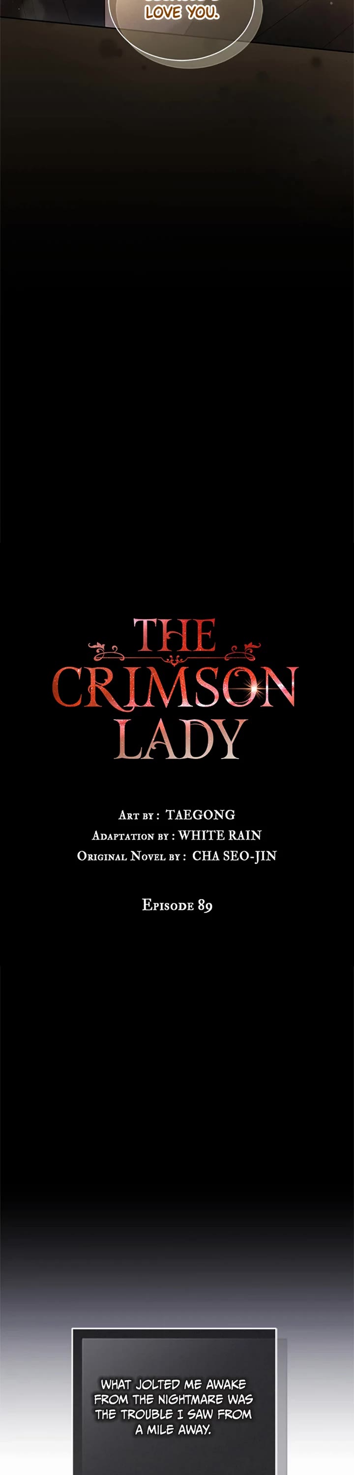 Resetting Lady chapter 89 page 13