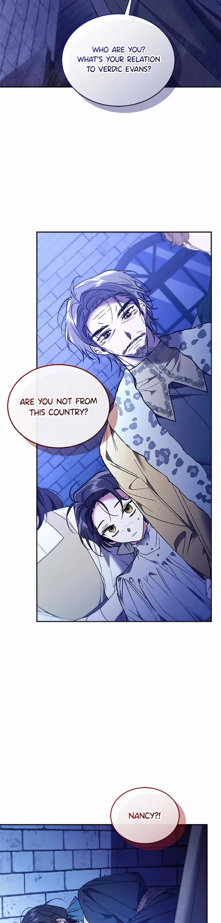 Resetting Lady chapter 89 page 16