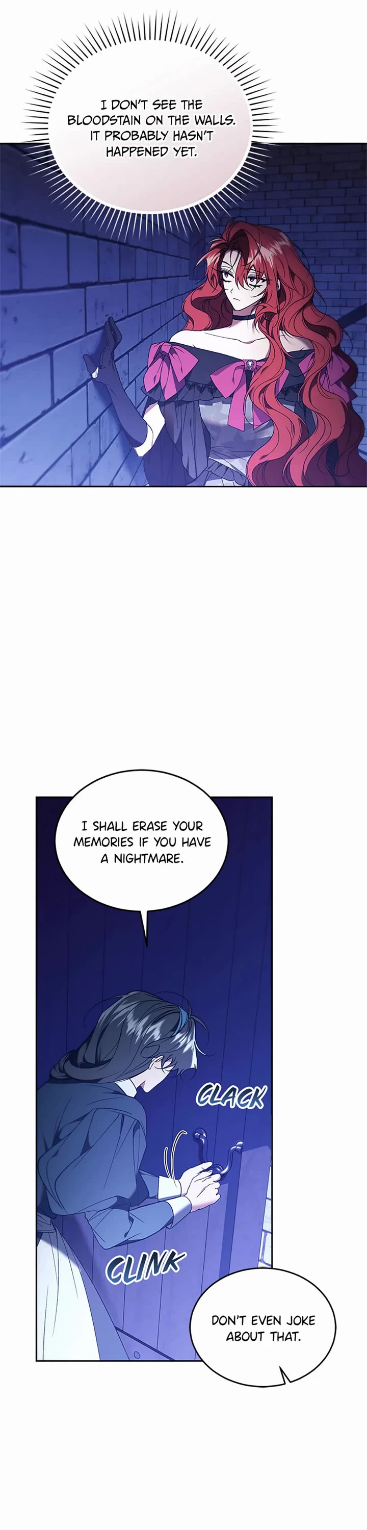 Resetting Lady chapter 89 page 2