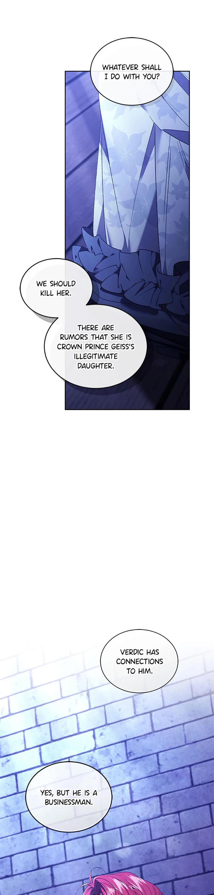 Resetting Lady chapter 89 page 21