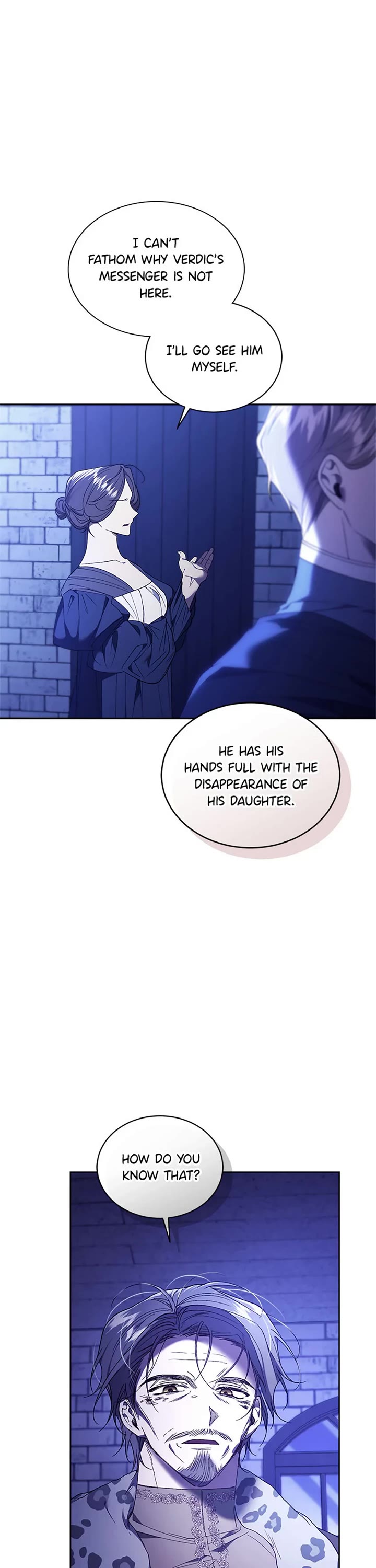 Resetting Lady chapter 89 page 23