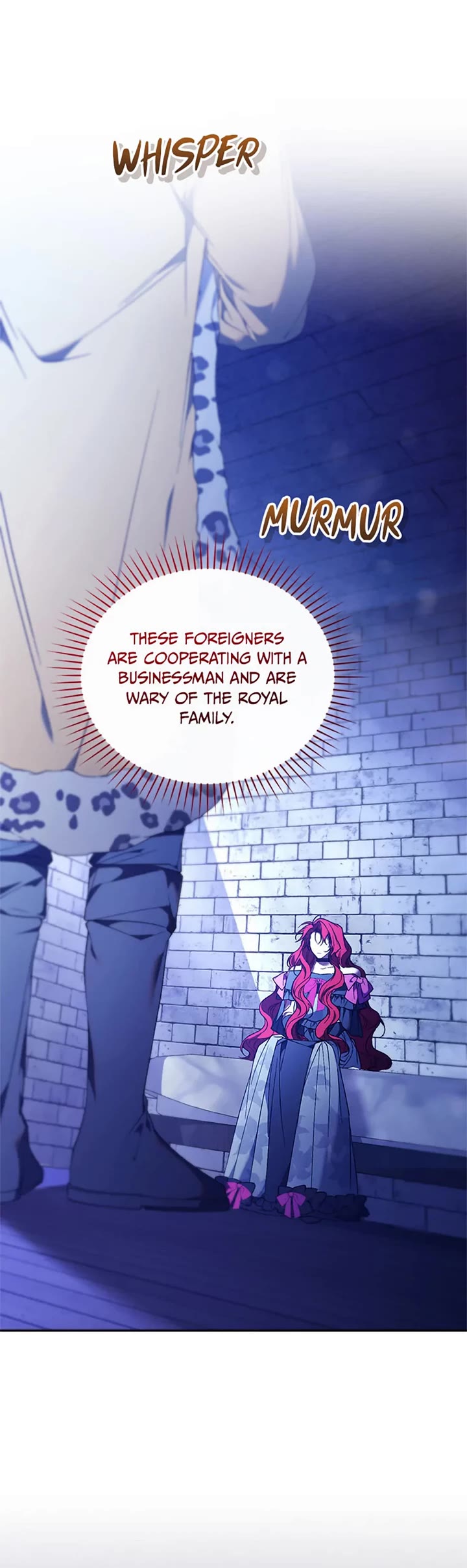 Resetting Lady chapter 89 page 25