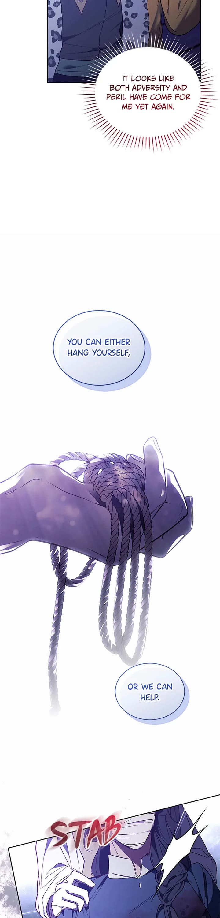 Resetting Lady chapter 89 page 28