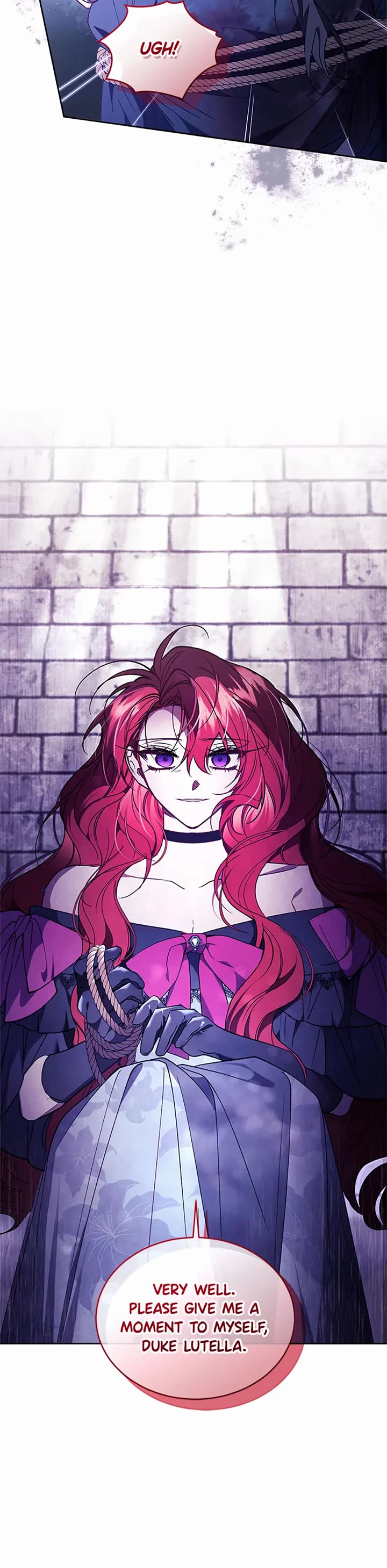 Resetting Lady chapter 89 page 29