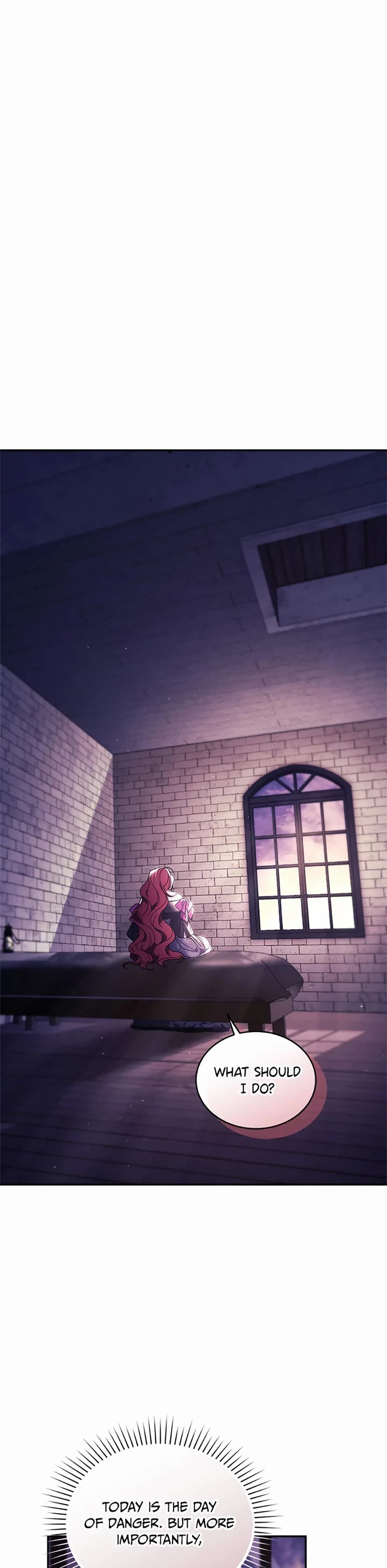 Resetting Lady chapter 89 page 30