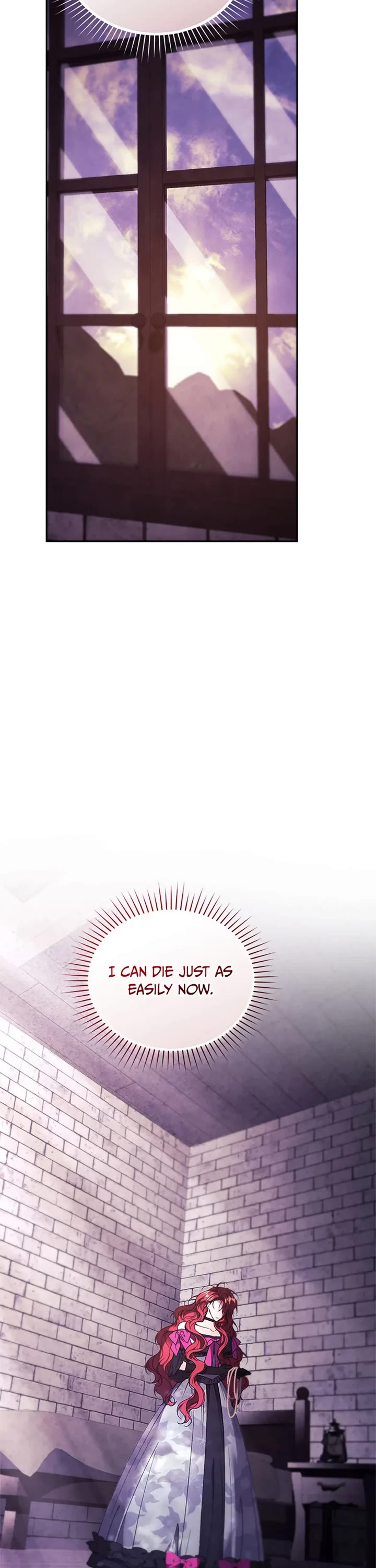 Resetting Lady chapter 89 page 31