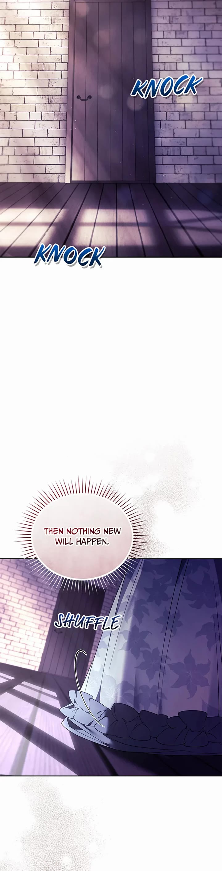 Resetting Lady chapter 89 page 34