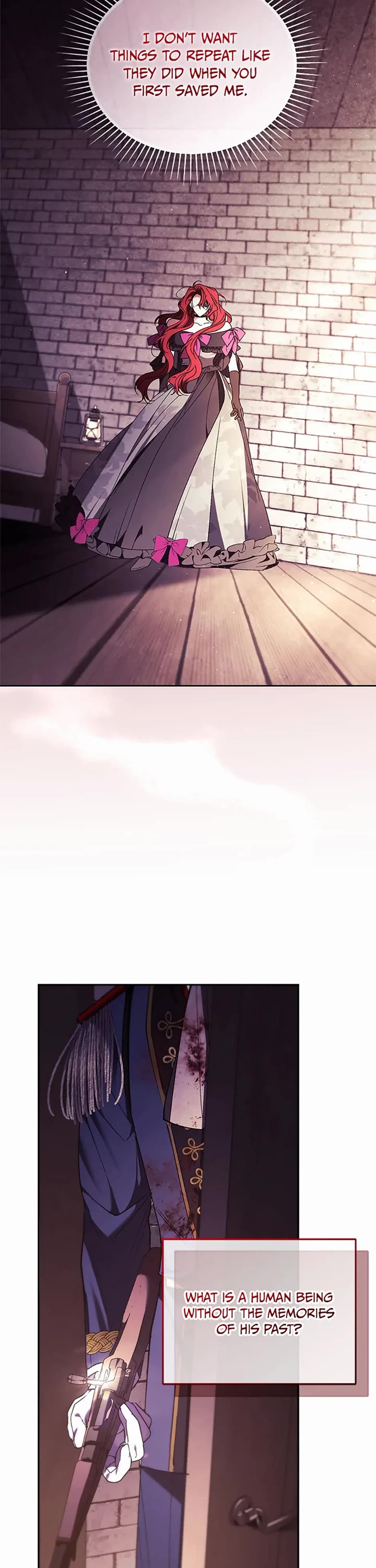 Resetting Lady chapter 89 page 38