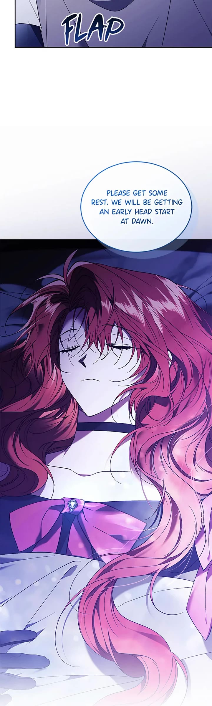 Resetting Lady chapter 89 page 4