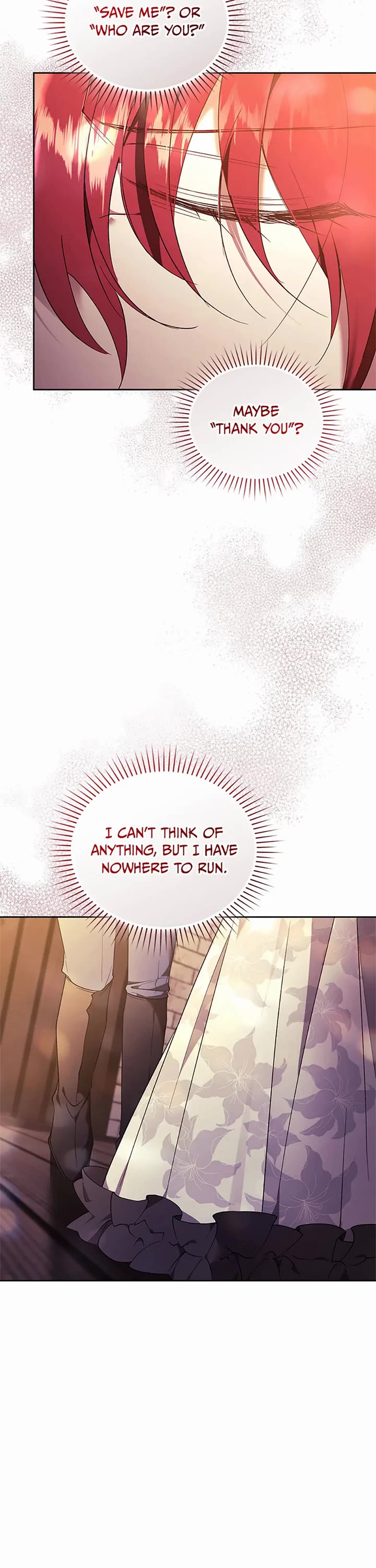 Resetting Lady chapter 89 page 42