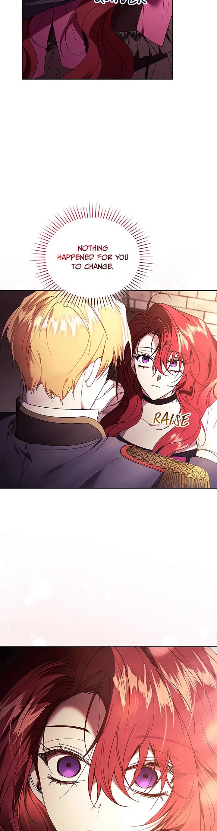 Resetting Lady chapter 89 page 44