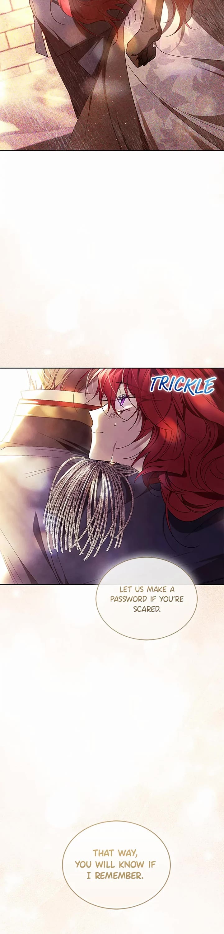 Resetting Lady chapter 89 page 48