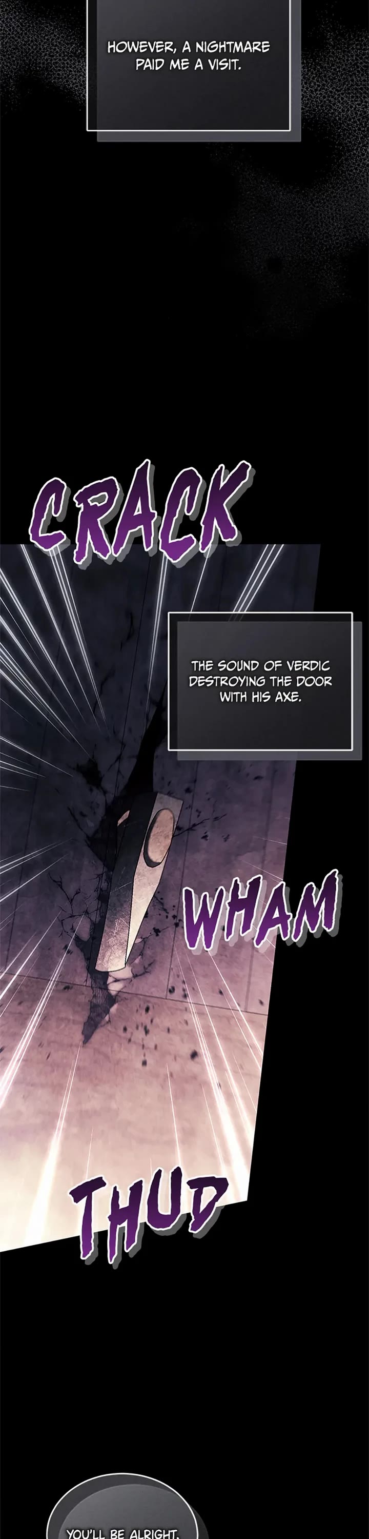 Resetting Lady chapter 89 page 6