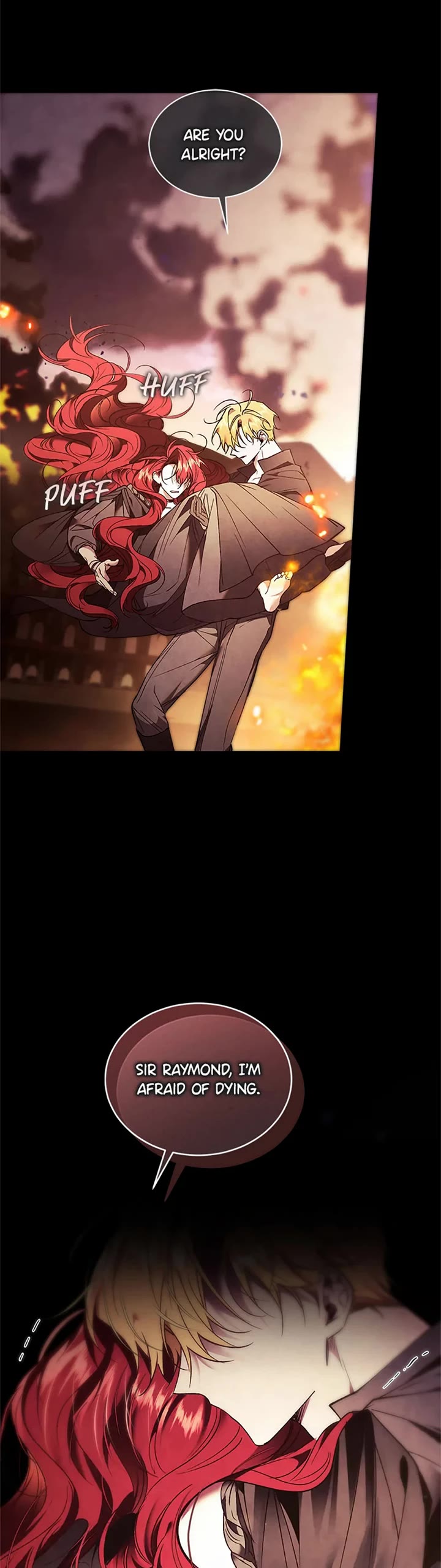 Resetting Lady chapter 89 page 9