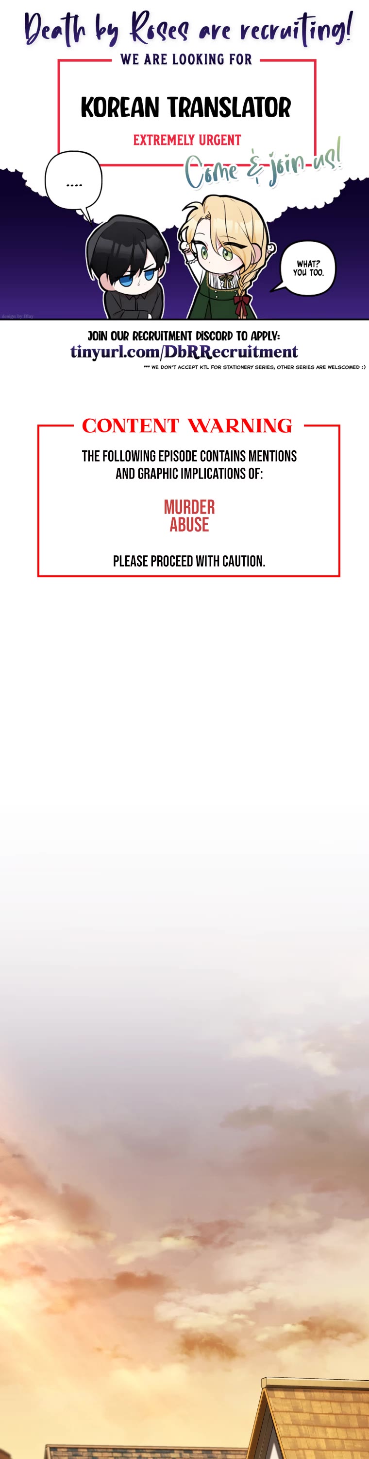 Resetting Lady chapter 9 page 1