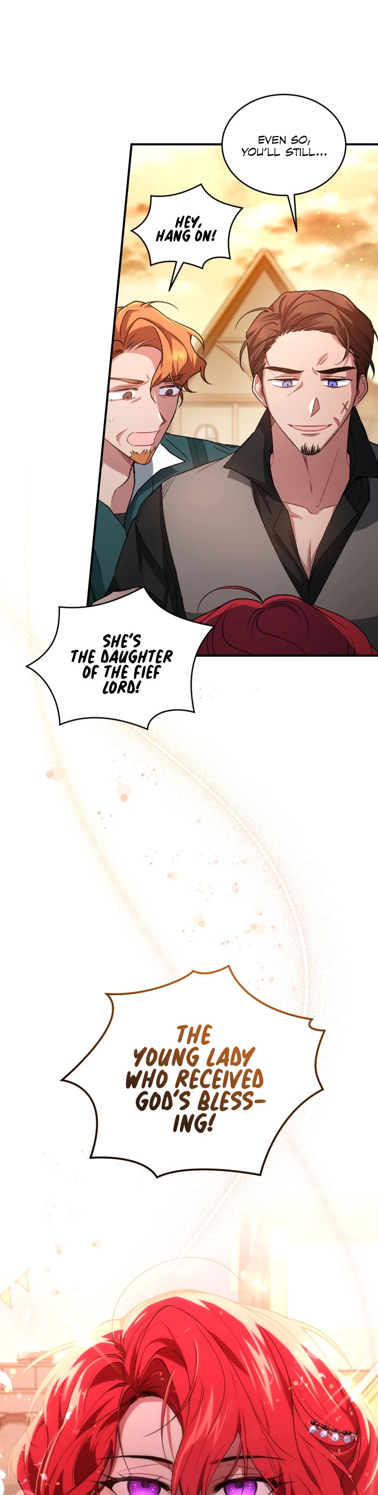 Resetting Lady chapter 9 page 17