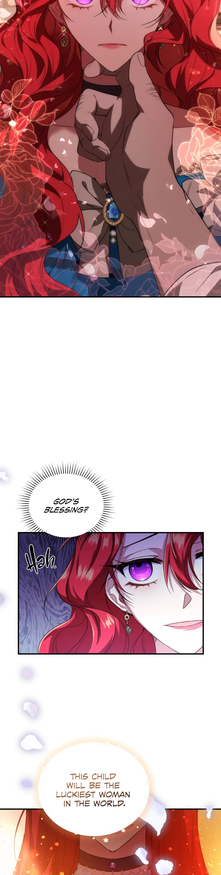 Resetting Lady chapter 9 page 18