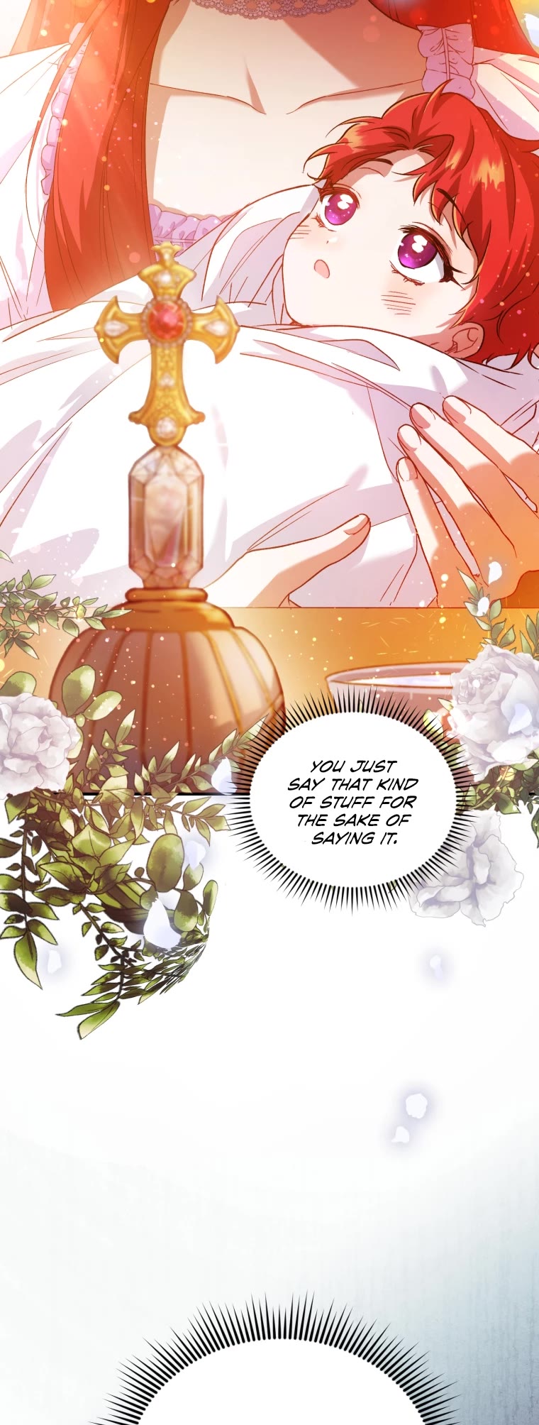 Resetting Lady chapter 9 page 19