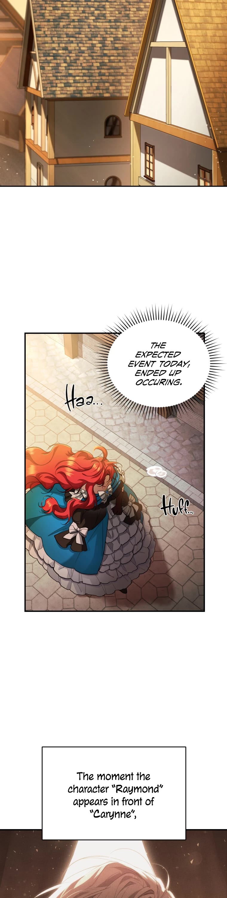 Resetting Lady chapter 9 page 2