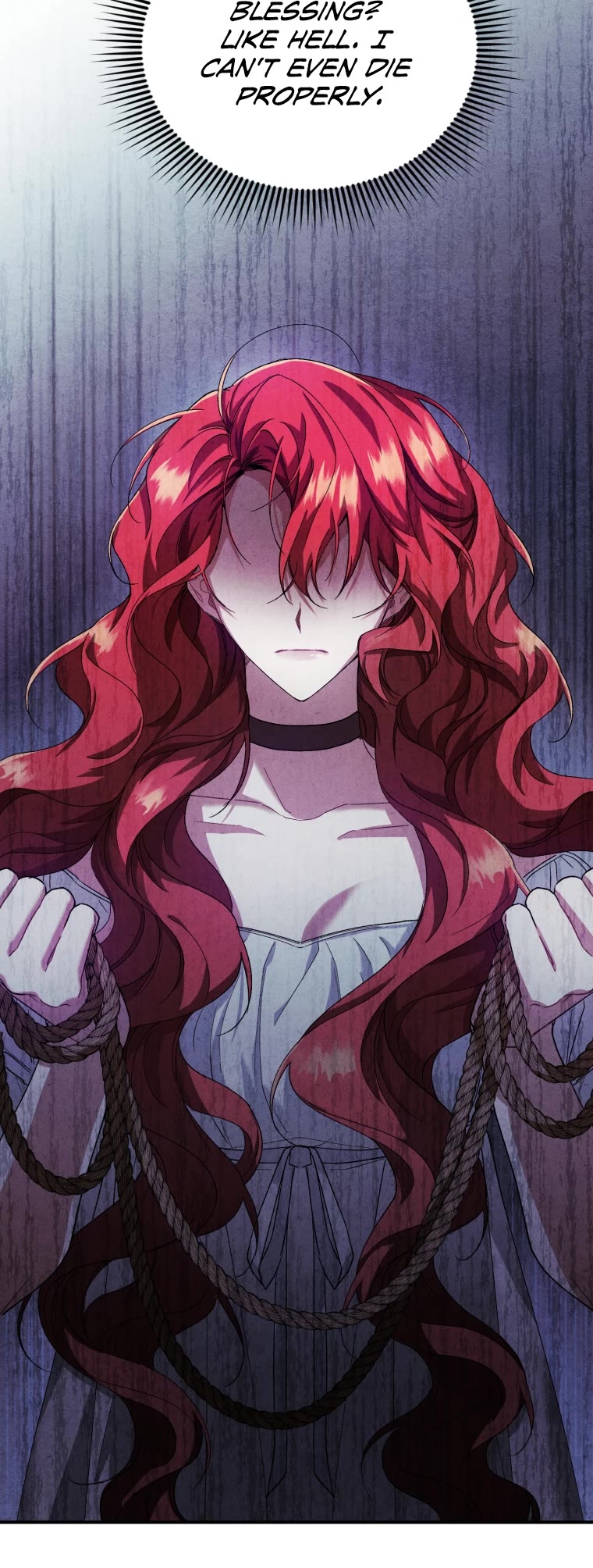 Resetting Lady chapter 9 page 20