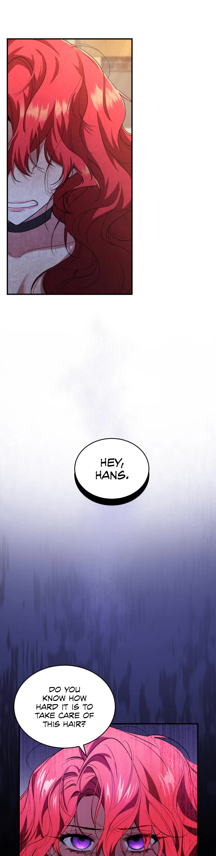 Resetting Lady chapter 9 page 25