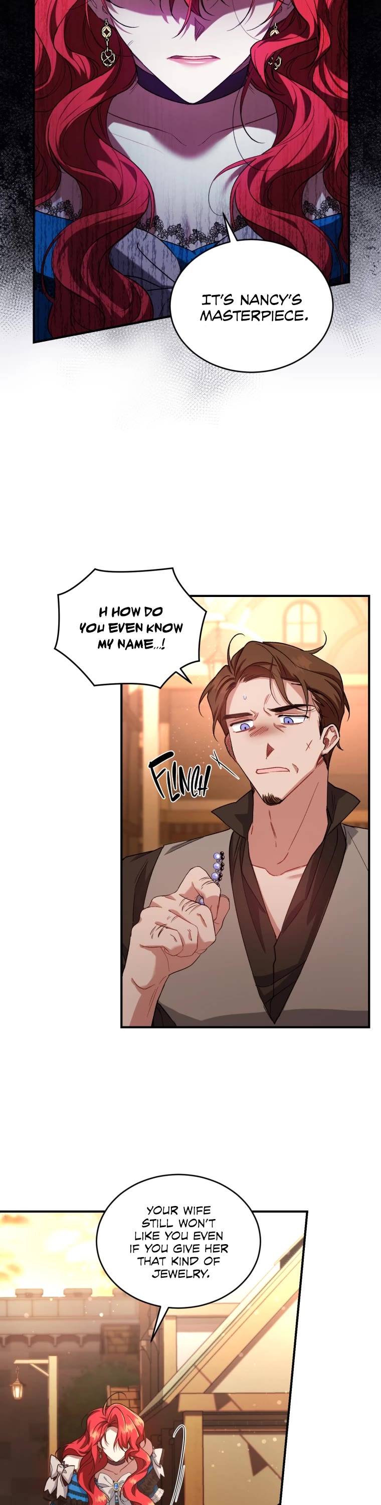 Resetting Lady chapter 9 page 26