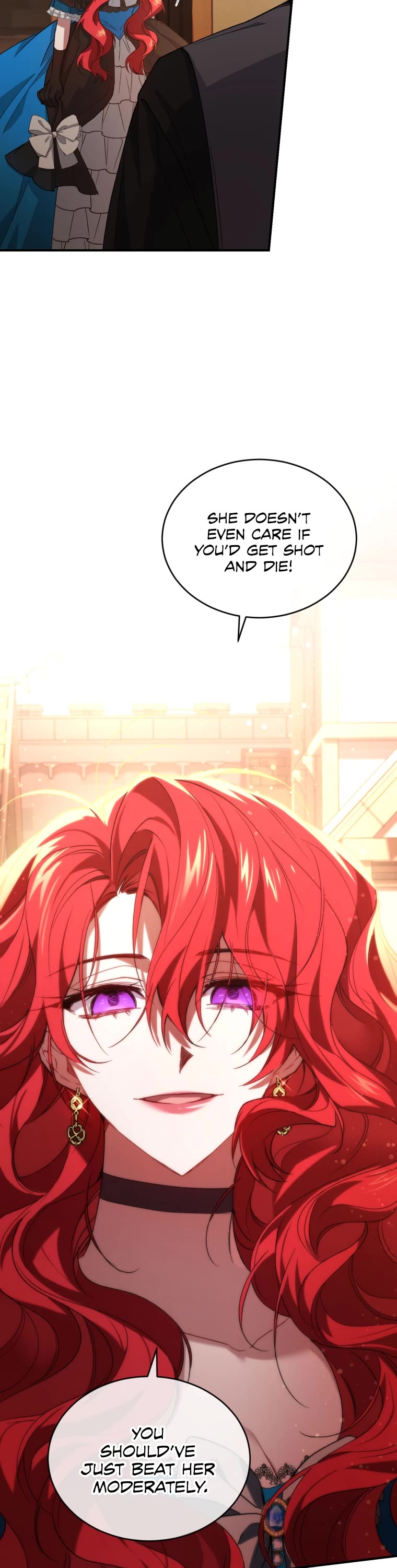 Resetting Lady chapter 9 page 27