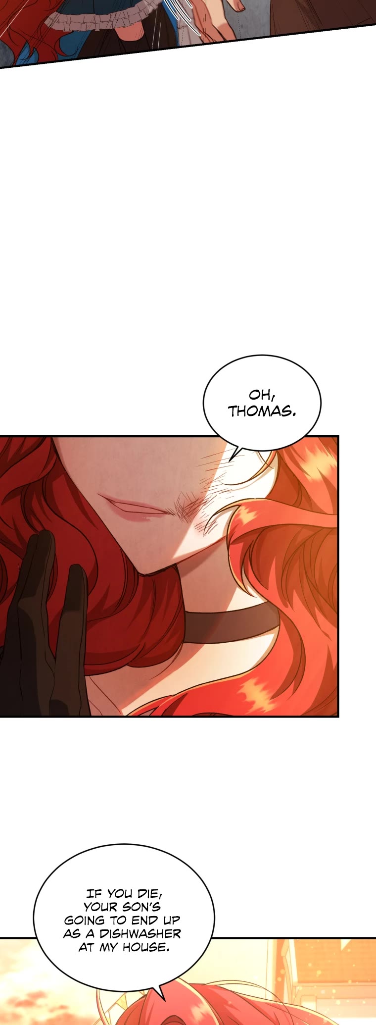 Resetting Lady chapter 9 page 29