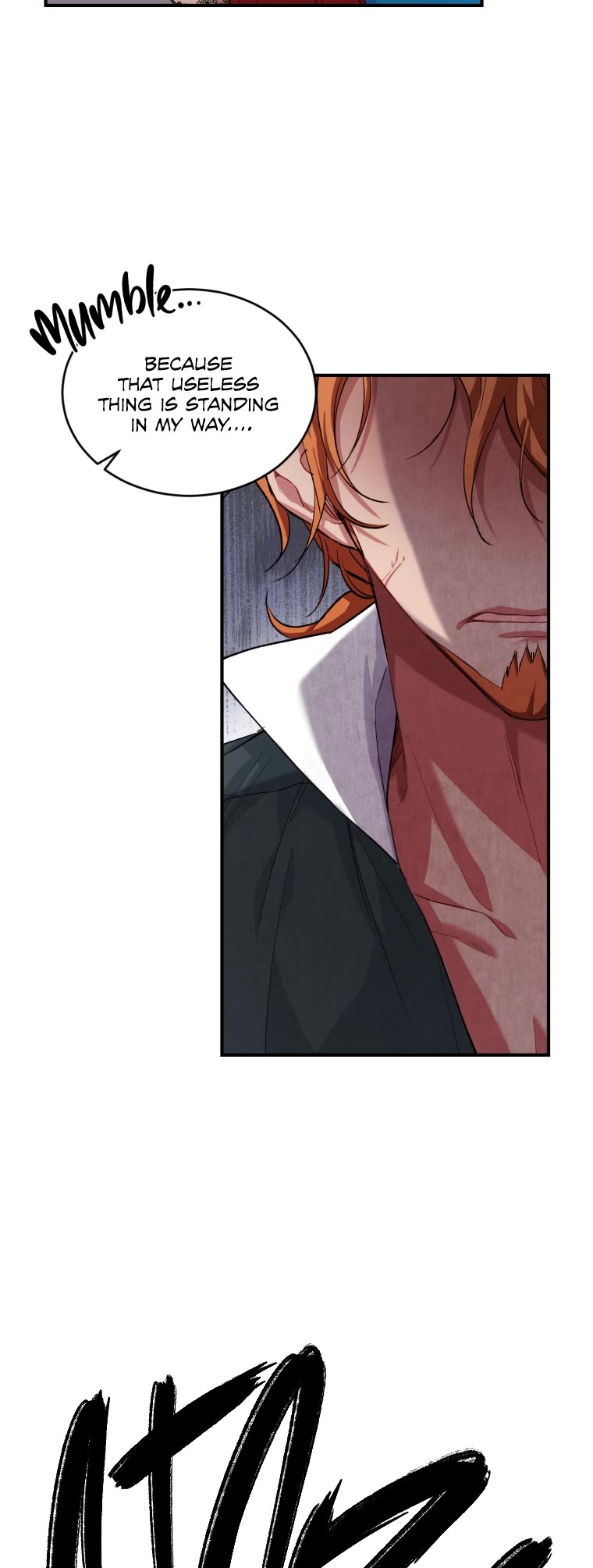 Resetting Lady chapter 9 page 35