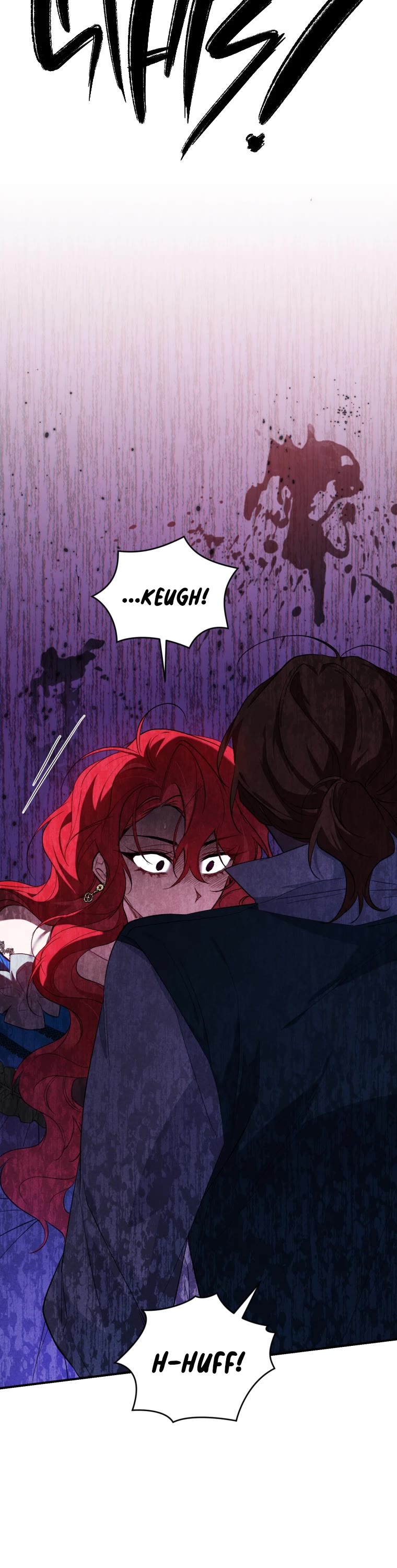 Resetting Lady chapter 9 page 36