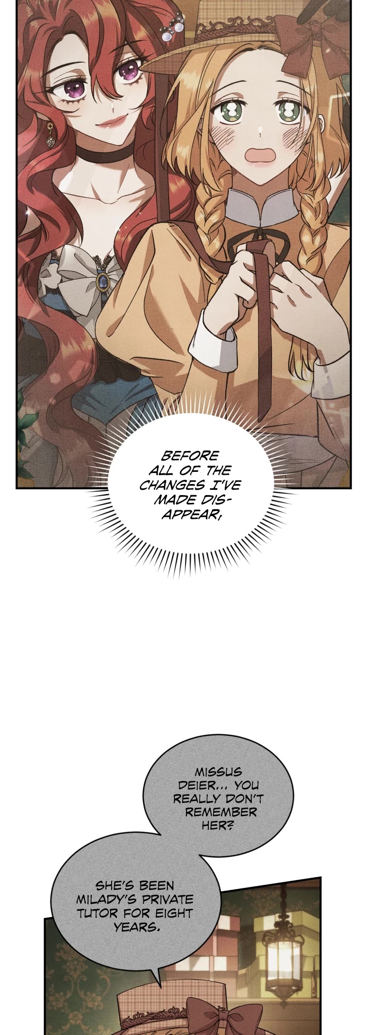 Resetting Lady chapter 9 page 4