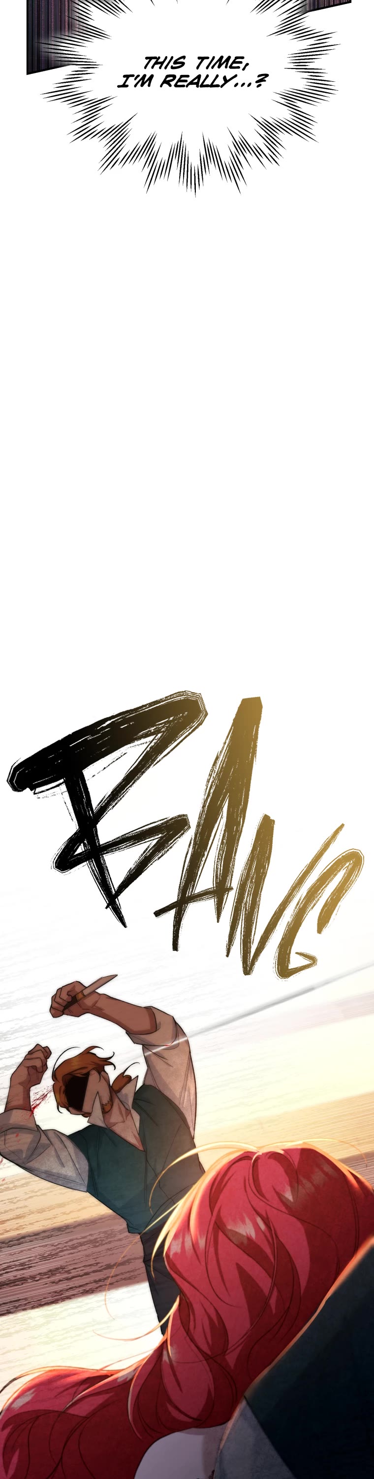 Resetting Lady chapter 9 page 41