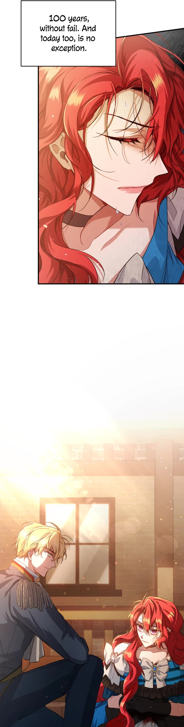 Resetting Lady chapter 9 page 46