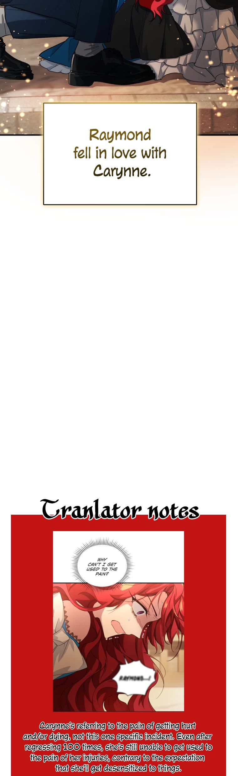 Resetting Lady chapter 9 page 47